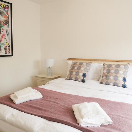 Rossnowlagh 3 Bedroom Holiday Home - Golf, Surfing & Beach Ballintra Buitenkant foto