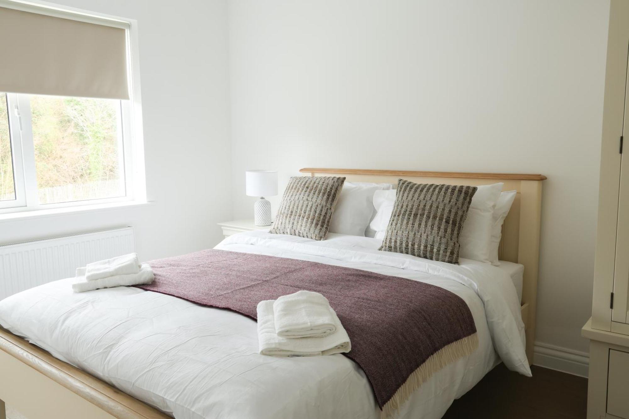 Rossnowlagh 3 Bedroom Holiday Home - Golf, Surfing & Beach Ballintra Buitenkant foto