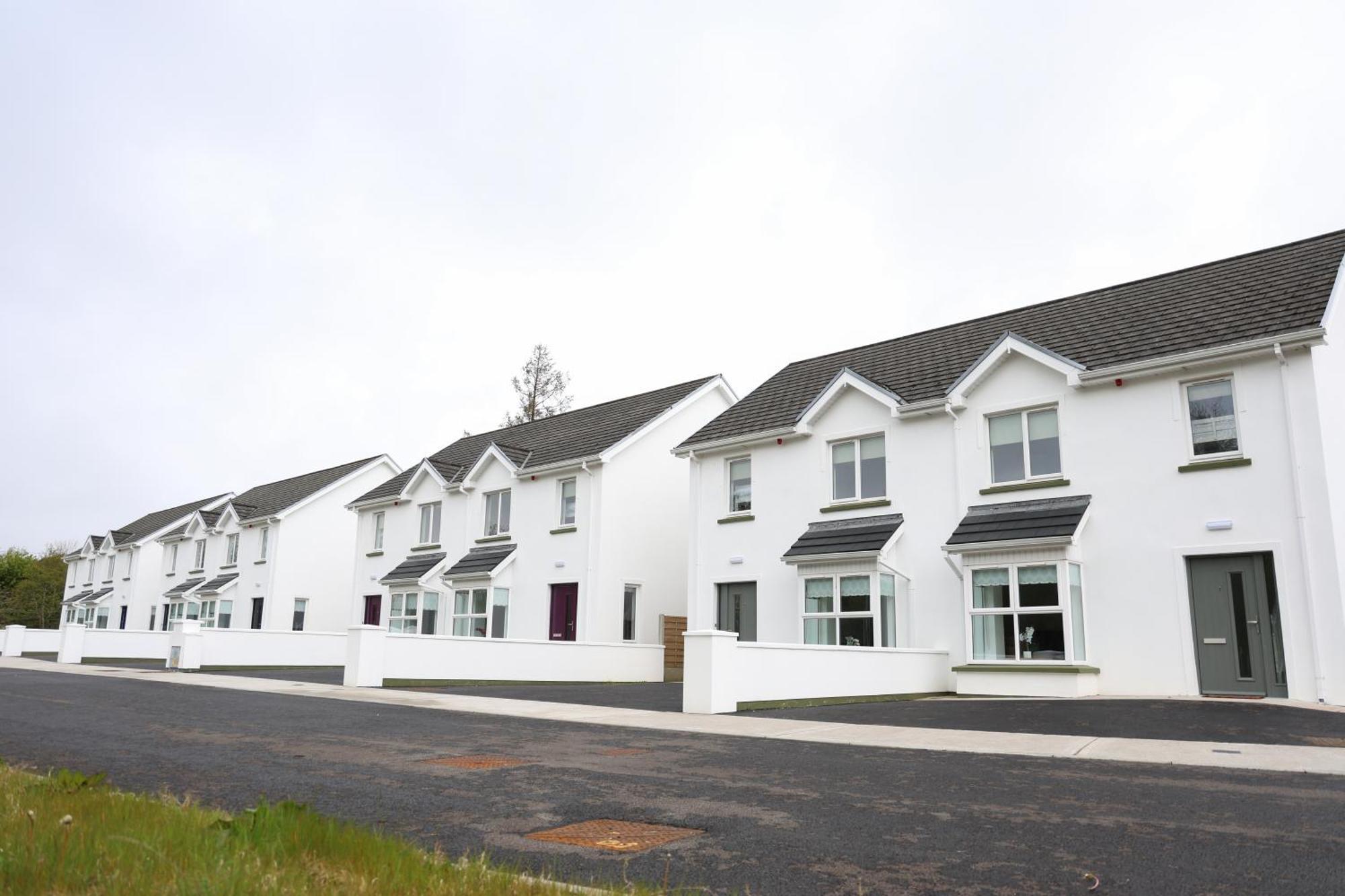 Rossnowlagh 3 Bedroom Holiday Home - Golf, Surfing & Beach Ballintra Buitenkant foto