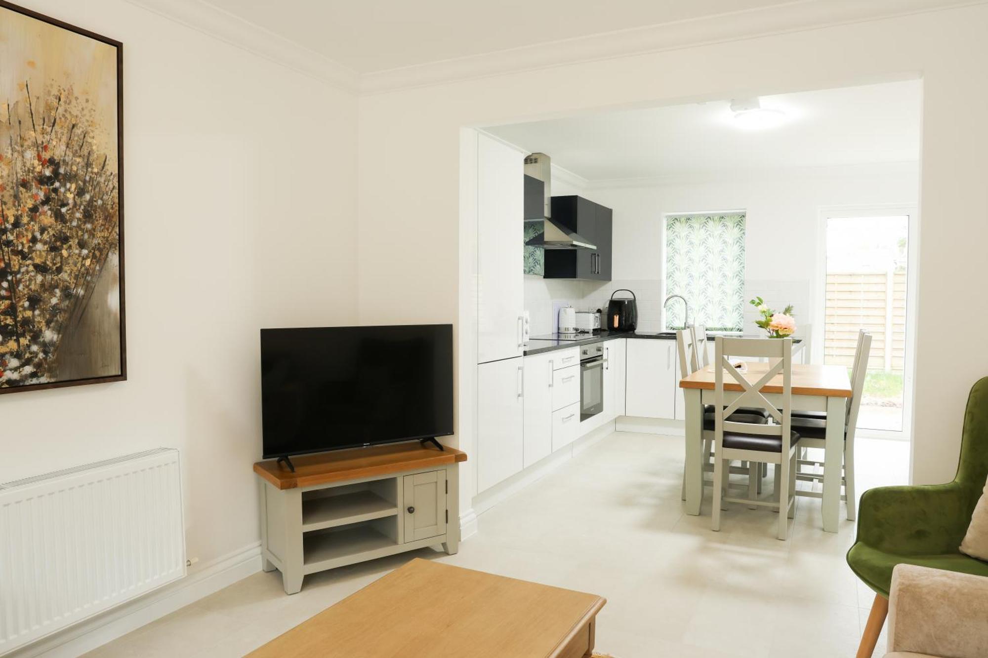 Rossnowlagh 3 Bedroom Holiday Home - Golf, Surfing & Beach Ballintra Buitenkant foto